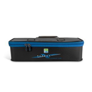 Preston Supera X Large Eva Accessory Case
