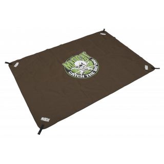 Madcat Photo Mat 275X200Cm