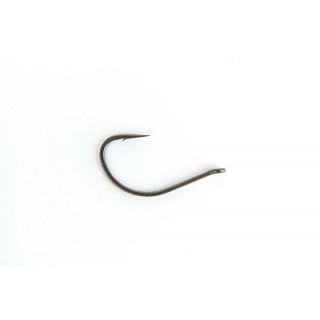 Fox Rage Strike Point Drop Shot Hooks Size 4 10st.