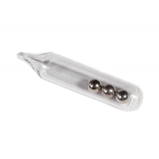Fox Rage Strike Point Glass Rattle Small 5st.