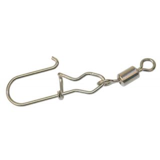 Fox Rage Strike Point Snap Swivel Size 1 10st.
