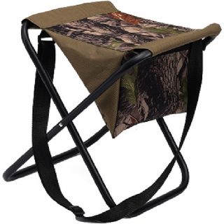 Eurocatch Camou Foldable Chair With Bag