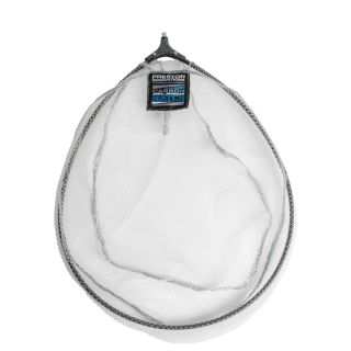 Preston Carbon Euro Match Landing Net 18inch - 45cm