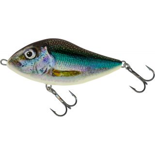Salmo Slider Sinking 12 Holo Smelt