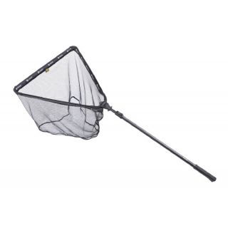 Mivardi Xtreme Floating Landing Net 2,25 m 70x70x60cm