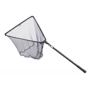 Mivardi Metal Pro Landing Net 2,10 m 70x70x60cm