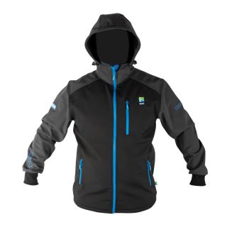 Preston Duratech Softshell X-Large