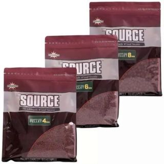 Dynamite Baits The Source Pellets 6mm 900 gr