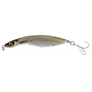 Salmo Wave 7cm Holo Bleak