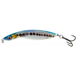 Salmo Wave 7cm Holo Blue Sardine