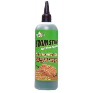 Dynamite Baits Sticky Pellet Syrup 300ML Betaine