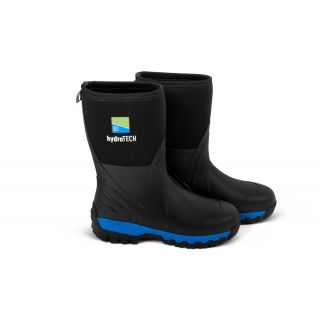 Preston Hydrotech Wellie Boots Size 46