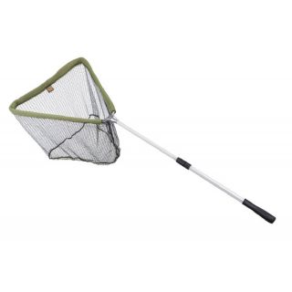 Mivardi Metal Landing Net 1,50 m 60x60x50cm