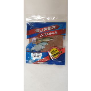 Zammataro Mega Lever Pulverkozentrat 200 gr