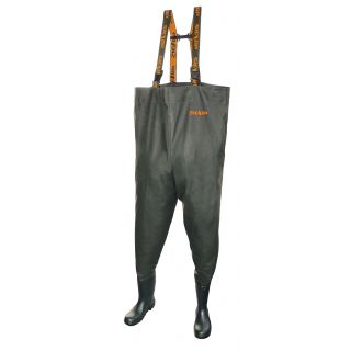 Skarp Heavy Duty Wader Waadpak Size 43