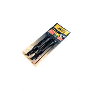 PB R2G SR Hit & Run Weighted Chod Leader 1Gr 90cm 2st. Gravel