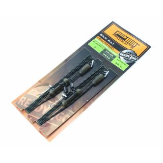 PB R2G SR Extra Safe Heli-Chod Leader 90cm 2st. Gravel