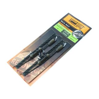 PB R2G SR Extra Safe Heli-Chod Leader 90cm 2st. Weed