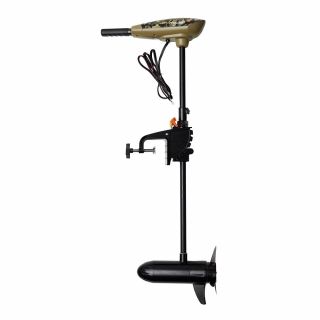 Prologic Camou 12V 55lbs Electro Motor