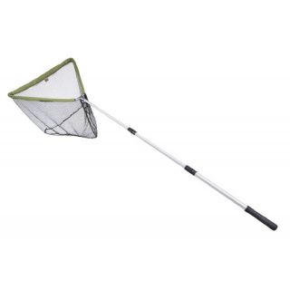Mivardi Metal Landing Net 2,00 m 70x70x50cm
