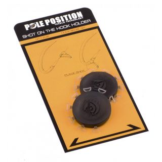 PolePosition Shot On The Hook Holders