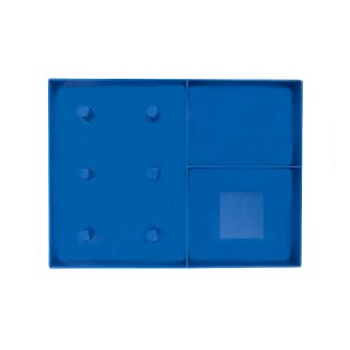 Preston Drawer Organiser Inserts Shallow