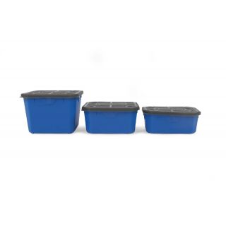 Preston Bait Tub 2 Pint
