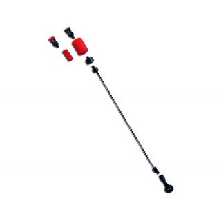 Avid Revolve Bobbin Kit Red