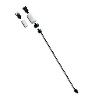Avid Revolve Bobbin Kit White