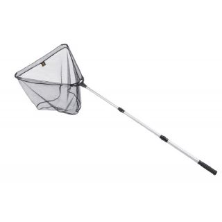 Mivardi Easy Landing Net 2,10 m 65x65x50cm
