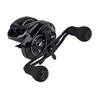 Spro Ox Baitcaster Reel Light Lefthand