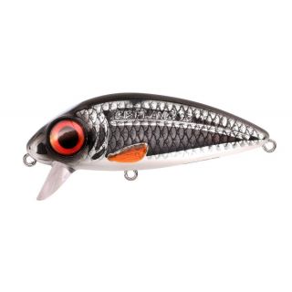 Spro Iris Flanky Hardlure 7,5 cm 13 gr Roach