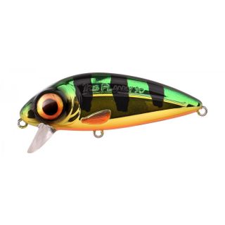 Spro Iris Flanky Hardlure 7,5 cm 13 gr Perch