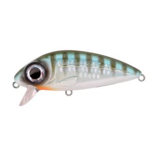 Spro Iris Flanky Hardlure 7,5 cm 13 gr Herring