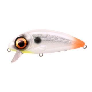Spro Iris Flanky Hardlure 7,5 cm 13 gr Hot Tail
