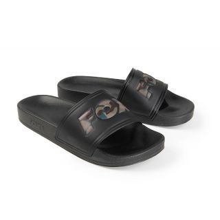 Fox Sliders Black Camo size  41
