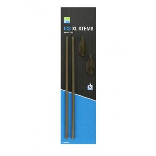 Preston ICS XL Stems