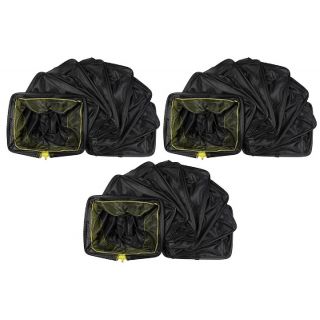 Fox Matrix 2.5M Commercial Keepnet Pack (3X Net)