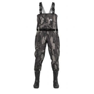 Fox Rage Waders Camo Lw Breathable Waadpak size 42