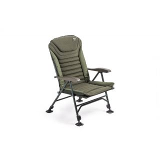 Mivardi Professional Quattro Chair