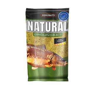 Sonubaits Natural Carp Scopex 1kg