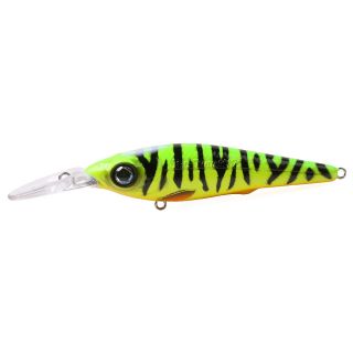 Spro Iris Twitchy 7,5 cm 8,5 gr Firetiger