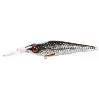 Spro Iris Twitchy 7,5 cm 8,5 gr Roach