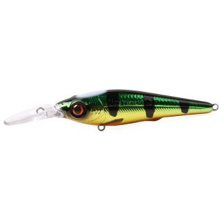 Spro Iris Twitchy 7,5 cm 8,5 gr Perch