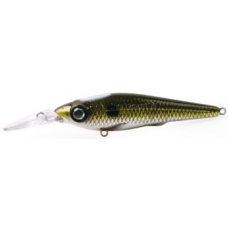 Spro Iris Twitchy 7,5 cm 8,5 gr Shad