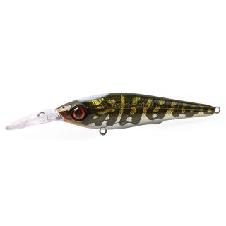 Spro Iris Twitchy 7,5 cm 8,5 gr Northern Pike