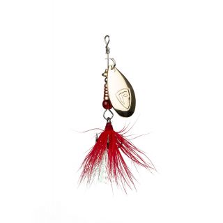 Fox Rage French Blade Spinner 1st. Size 3 7 gr