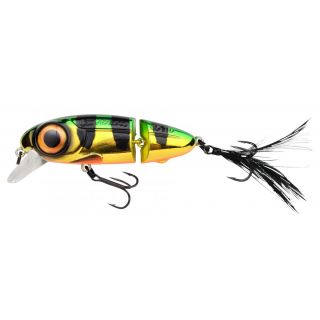 Spro Iris Underdog Jointed 10 cm 26 gr Perch
