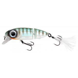 Spro Iris Underdog Jointed 10 cm 26 gr Herring