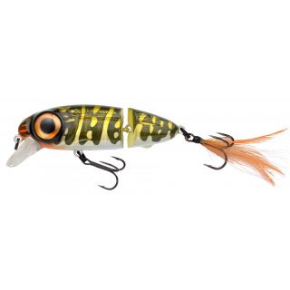 Spro Iris Underdog Jointed 10 cm 26 gr Northern Pike